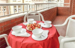 Amazing Apartment In San Carles De La Rápit